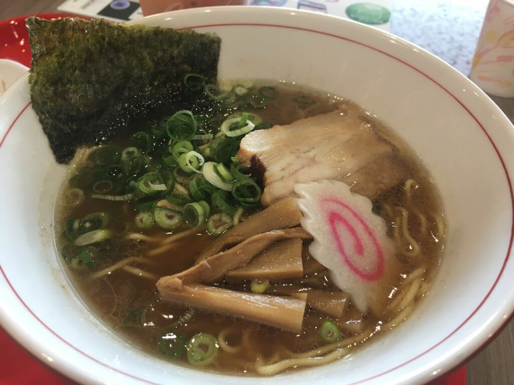 ラーメン