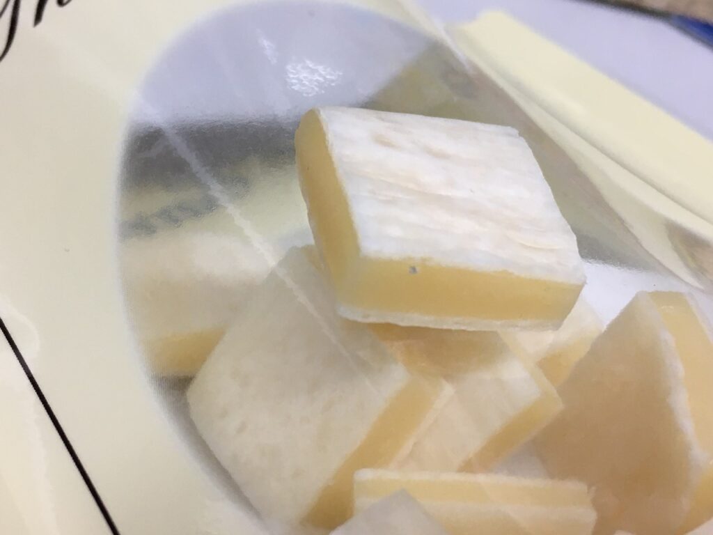 パルミジャーノ・レッジャーノチーズ