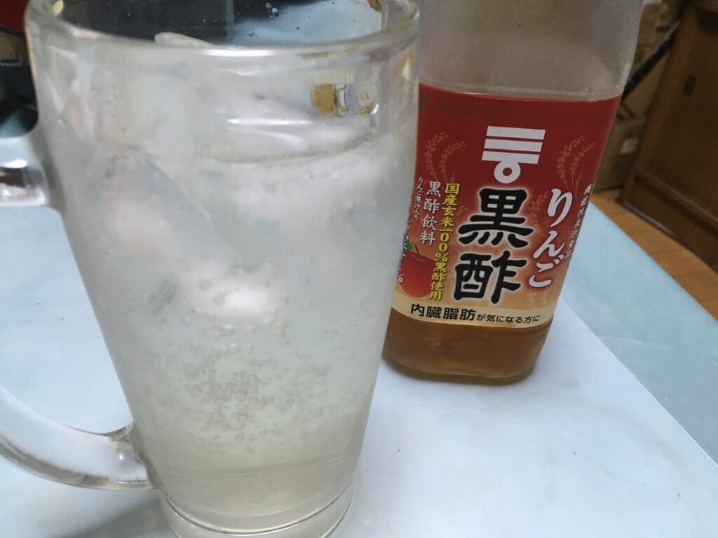 おいしい炭酸水