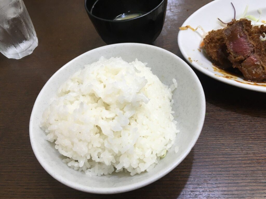 ご飯