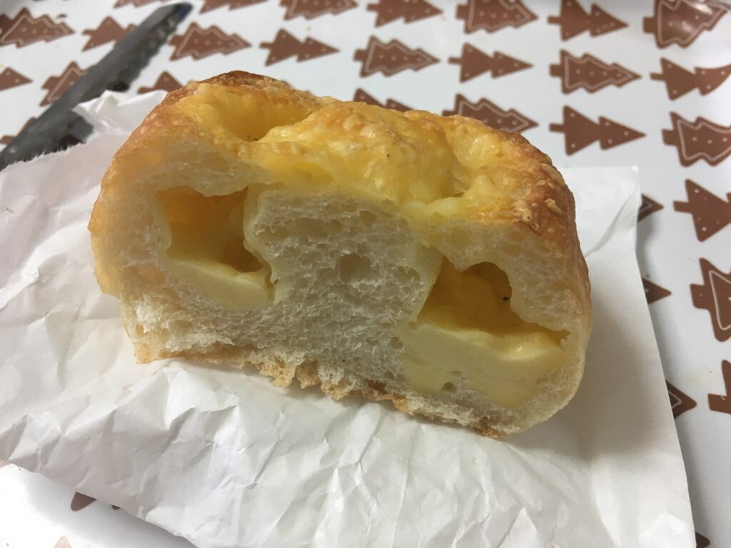 チーズフランス