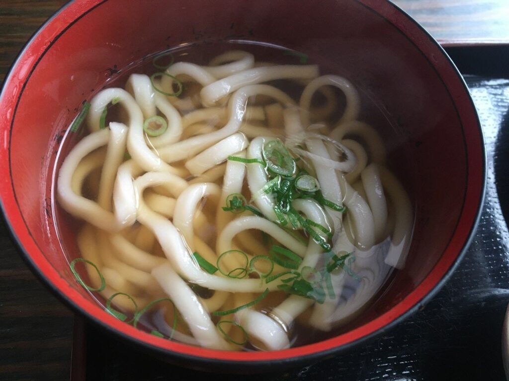 エビフライととんかつ定食