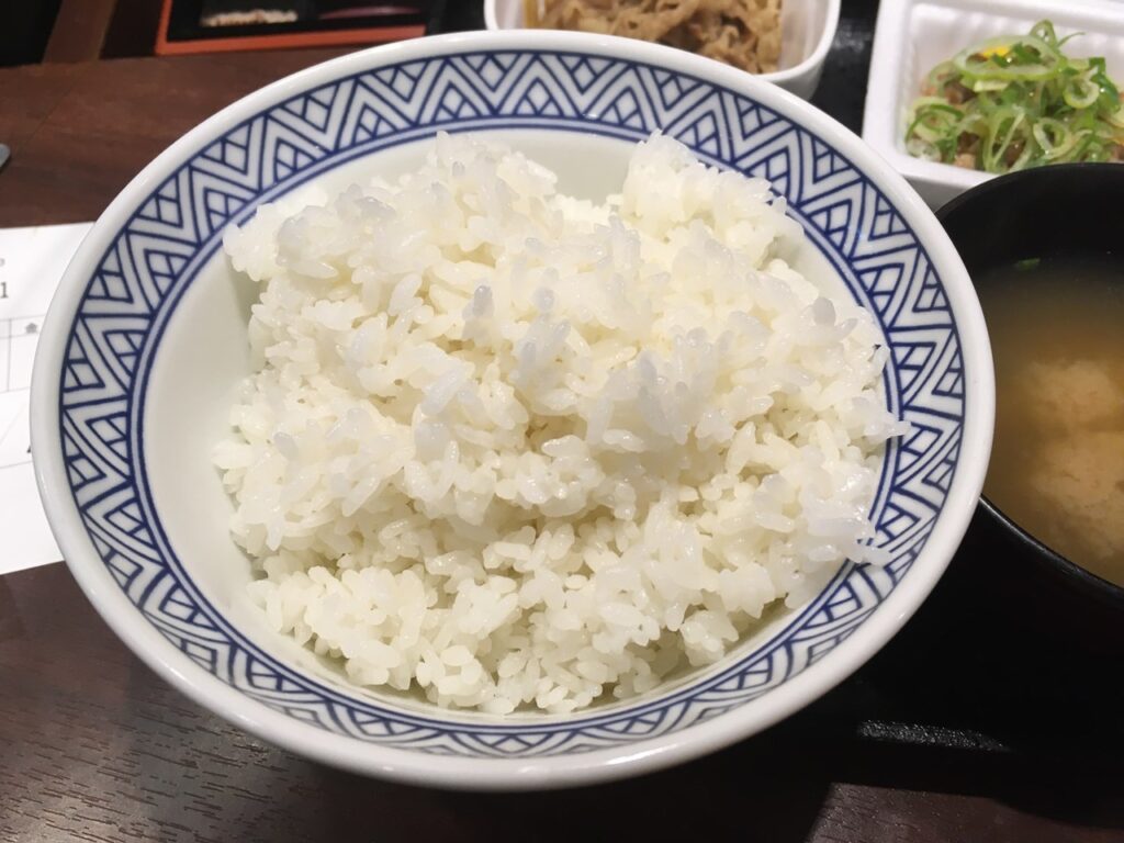 ご飯