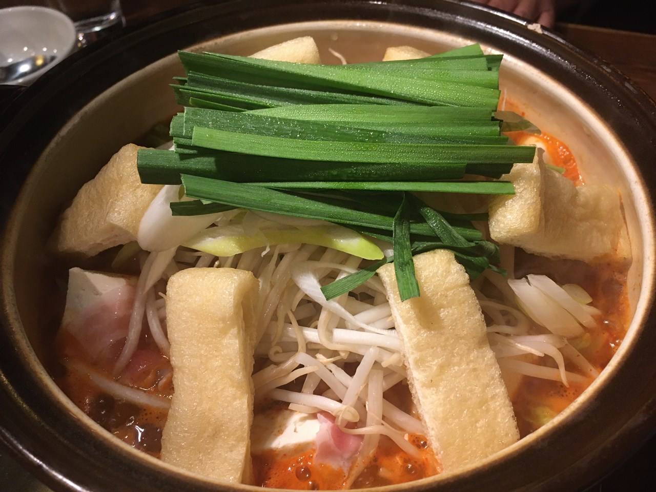 赤から 鍋食べ放題