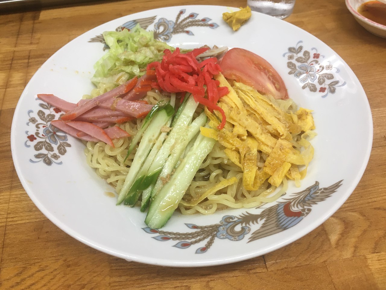 冷麺