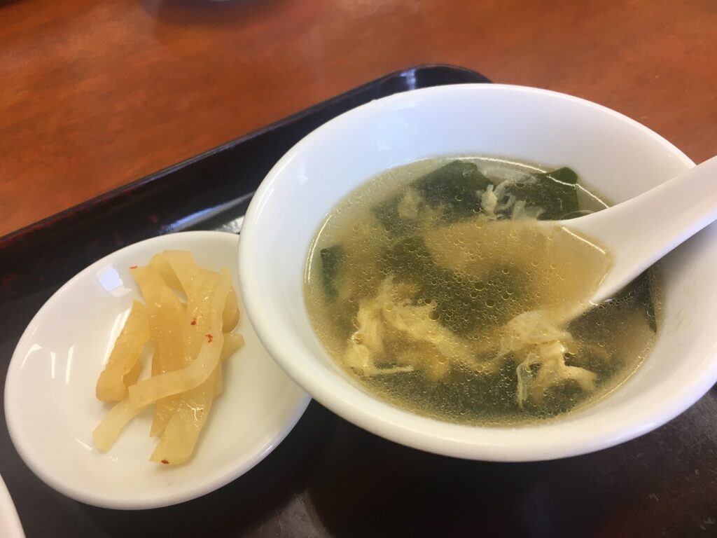 ビビン麺